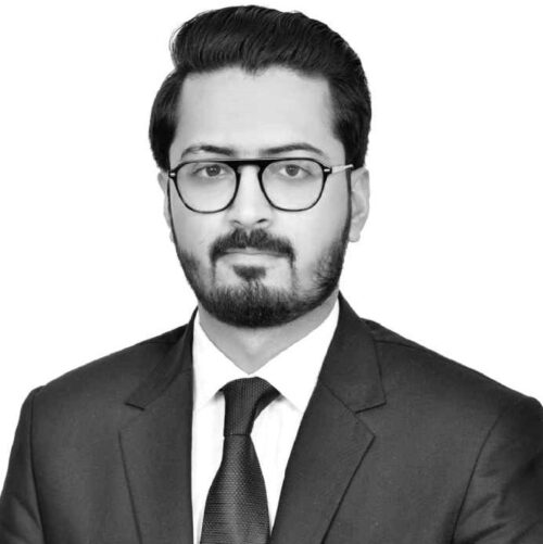 Muhammad Zain Ul Abidin Profile Picture