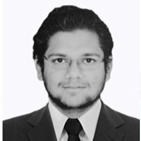 Farqaleet Khokhar Profile Picture man in a dark suit