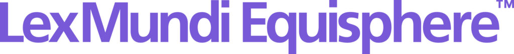 Lex Mundi Equispehere Logo