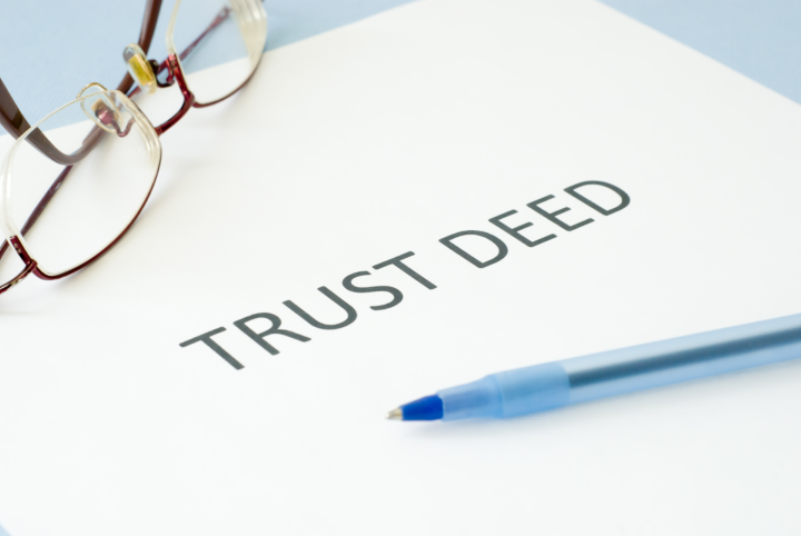 Trustee responsibilities